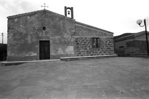 Chiesa di S. Maria del Mare