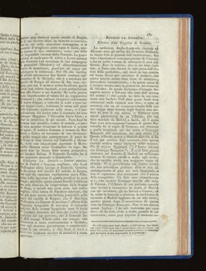 N. 32 (24 novembre 1812), p. 131