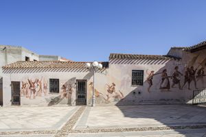 Casa Museo