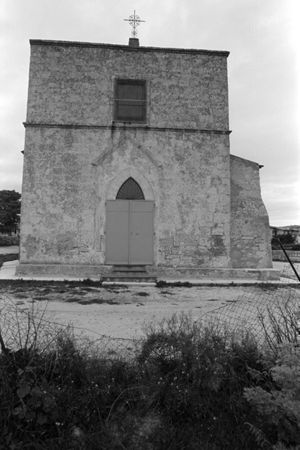 Chiesa di S. Vittoria