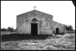Chiesa di S. Gavino