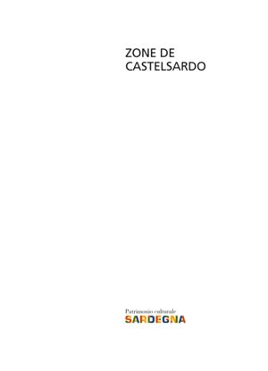 Zone de Castelsardo