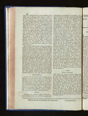 N. 32 (24 novembre 1812), p. 132