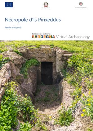 Necropoli di Is Pirixeddus