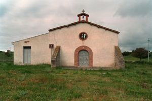 Chiesa di S. Gabriele Arcangelo