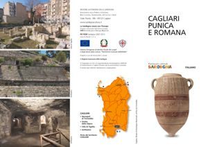 Cagliari punica e romana