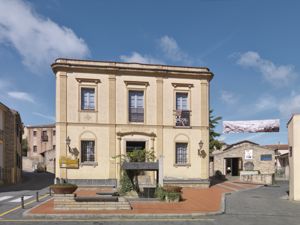 Villanovaforru, Civico Museo Archeologico Genna Maria
