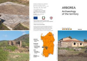 Arborea, archaeology of the territory