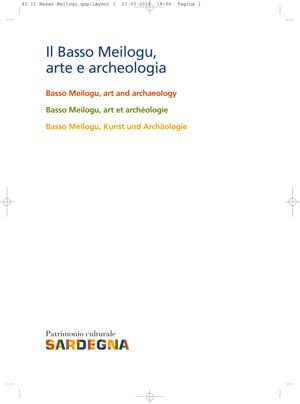 Il Basso Meilogu, arte e archeologia