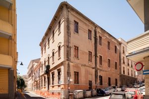 Palazzetto