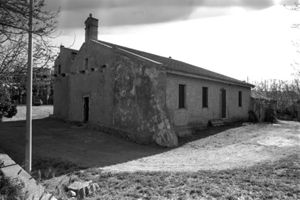 Chiesa di S. Caterina d'Alessandria