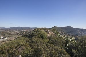 nuraghe