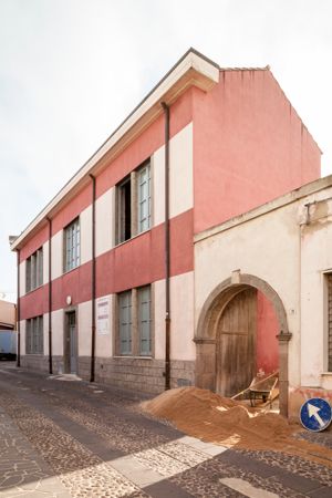 Ex Scuola media