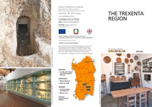 The Trexenta region