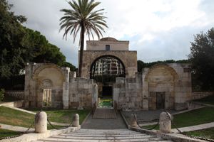 Basilica di San Saturino