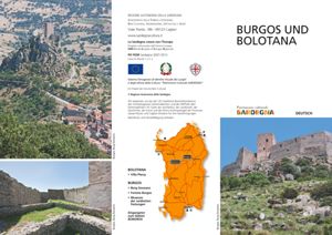 Burgos und Bolotana