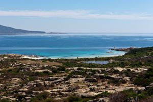 Le isole nell'isola - Asinara