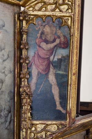 Retablo dei Consiglieri