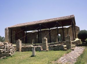 Chiesa di San Bartolomeo