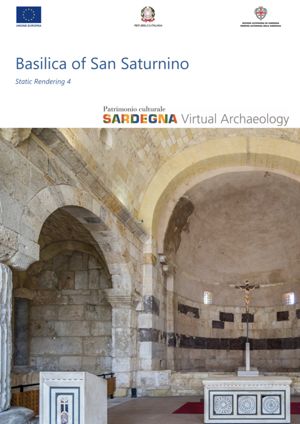 Basilica di San Saturnino