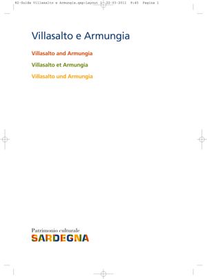 Villasalto e Armungia