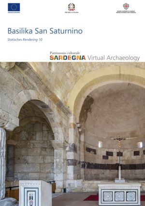 Basilica di San Saturnino