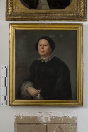 Ritratto della signora Fornara