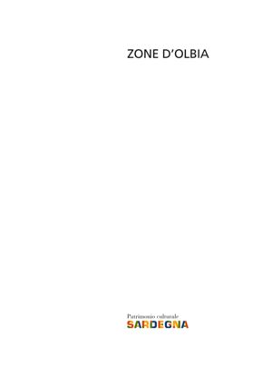Zone d'Olbia