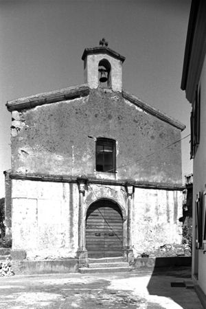 Chiesa di S. Croce