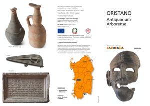 Oristano, Antiquarium Arborense