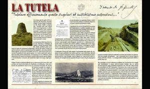 La tutela