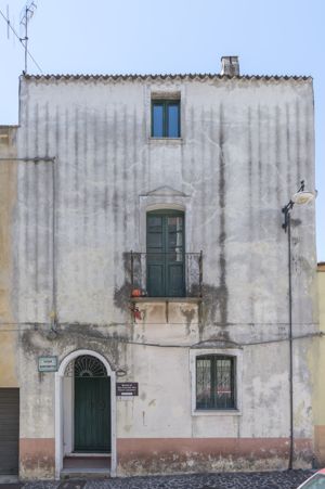 Casa Macciotta