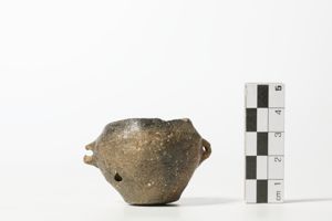 vaso/ miniaturistico