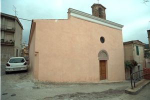 Chiesa di S. Croce