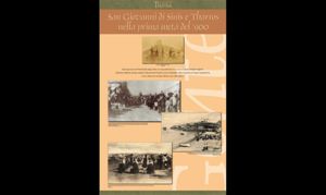 S. Giovanni di Sinis e Tharros nei primi del ‘900