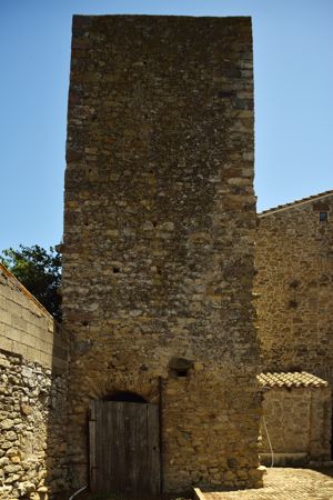 Torre medievale