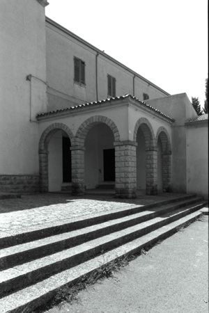 Convento di S. Antonio