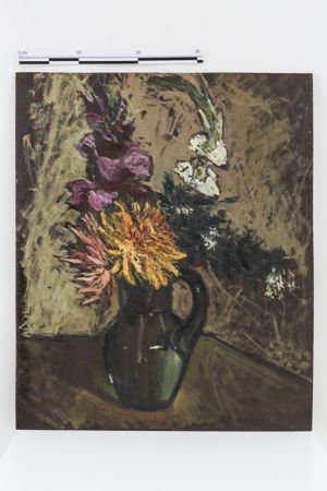 Vaso di fiori