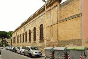 Liceo Artistico Foiso Fois - Succursale