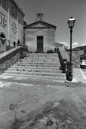 Chiesa di S. Sebastiano