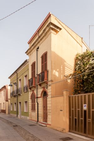 Palazzetto