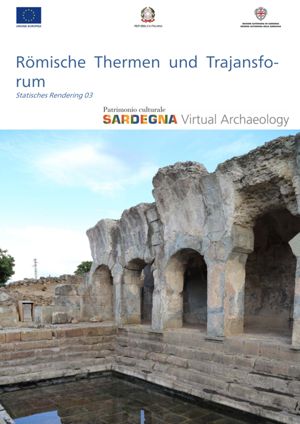 Terme romane di Forum Traiani, Fordongianus