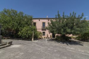 Casa Ruda - residenza padronale