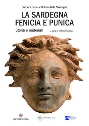 La Sardegna fenicia e punica. Storia e materiali: pubblicazione su DigitalLibrary