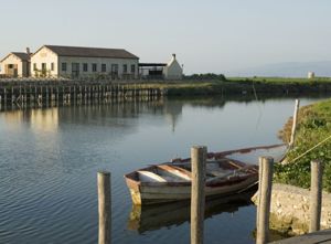 S’osteria - La rimessa dei cavalli e dei calessi dei padroni