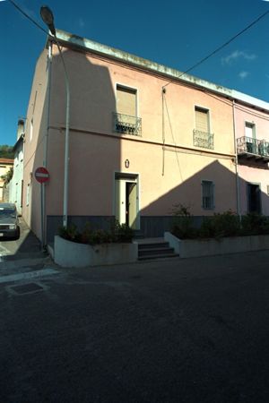 Casa parrocchiale