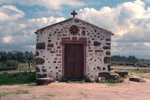 Chiesa di S. Giacomo