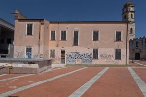 Ex Municipio di Assemini