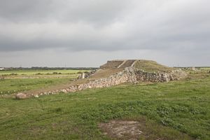 Sassari, Monte d'Accoddi