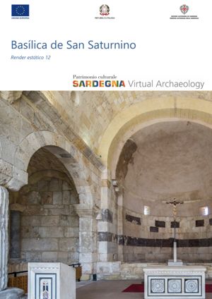 Basilica di San Saturnino